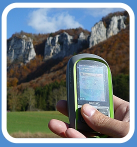 geocaching donautal