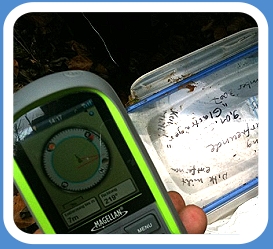 geocaching donautal